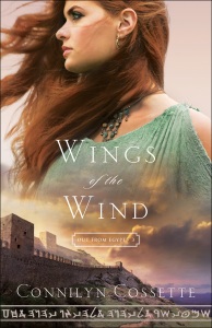Wings of the Wind Cover